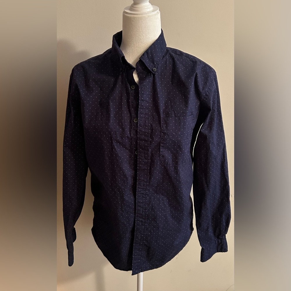 UNIQLO Button Down Shirt
